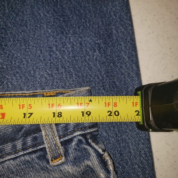 Men's Levi 550 40w - Picture 5 of 6